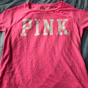 Victoria Secret PINK shirt